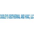 Dudley’s Geothermal and HVAC, LLC logo