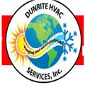 Dunrited HVAC Services Inc. logo