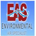 Environmental Air Specialist logo