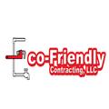 Eco Friendly Contracting LLC logo