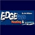 Edge Guys Heating & Cooling logo