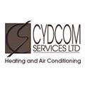 Cydcom Services Ltd - Heating & Air Conditioning logo