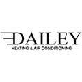 Dailey Heating and Air Conditioning logo