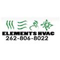 Elements HVAC logo