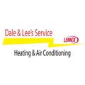 Dale & Lee’s Service Inc logo