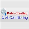 Dale's Heating & Air Conditioning LLC logo