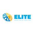 Elite Heating & Cooling logo