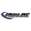 Elkins Contracting Heating & Air Conditioning logo