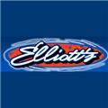 Elliott's Heating and Air Conditioning logo