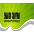 Energy Control Heating & Air Conditioning Inc logo