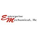 Enterprise Mechanical LLC logo