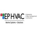 EP HVAC Inc logo