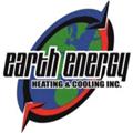 Earth Energy Heating & Cooling Inc. logo