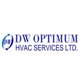 DW Optimum HVAC Services Ltd logo