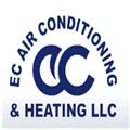 EC Air Conditioning & Heating, LLC logo