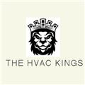 The Hvac Kings logo