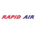 Rapid Air logo