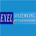 Exel Systems Inc. logo