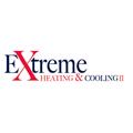 Extreme Heating and Cooling II logo