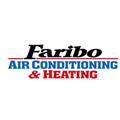 Faribo Air Conditioning & Heating logo
