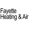Fayette Heating & Air logo