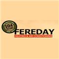 Fereday Heating  & Air Conditioning logo