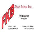FKB Sheet Metal, Inc. logo