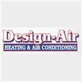 Design-Air Heating & Air Conditioning logo