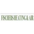 Fischer Heat and Air,  logo