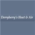 Derryberry’s Heat & Air logo