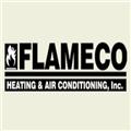 FlameCo Heating & Air Conditioning, Inc. logo