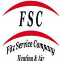 Fitz Service Company logo