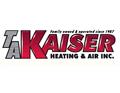 TA Kaiser Heating & Air logo