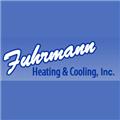 Fuhrmann Heating & Cooling, Inc logo