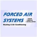 Forced Air Systems. Inc. logo