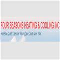 Four Seasons Heating & Cooling Inc. logo