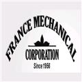 France Mechanical Corporation logo