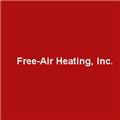 Free-Air Heating, Inc.  logo