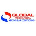 Global Mechanical logo