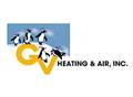GV Heating and Air logo