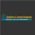 Gustave A. Larson Company logo
