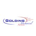 Golding Mechanical Services, Inc. logo