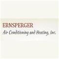 Ernsperger Air Conditioning and Heating, Inc logo
