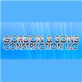 Gordon & Sons Construction LLC logo
