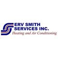 Erv Smith Services, Inc logo
