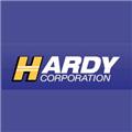 Hardy Corporation logo