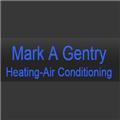 Mark A Gentry Heating-Air Conditioning logo