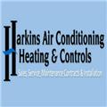 Harkins Air Conditioning, Heating & Controls logo