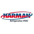  Harman Refrigeration HVAC logo