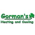 Gormans Heating & Cooling LLC logo